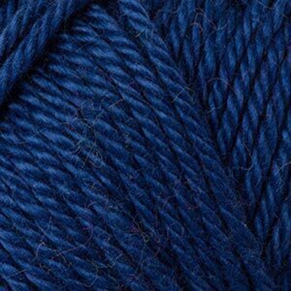Пряжа Schachenmayr (Шахенмайер) Original Catania, 50г, 125м, 9801210, 00164, jeans, джинсовый (темно-синий)