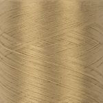 Нитки оверлочные/некрученые OTN, 300 м, 5 шт, 04 бежевый