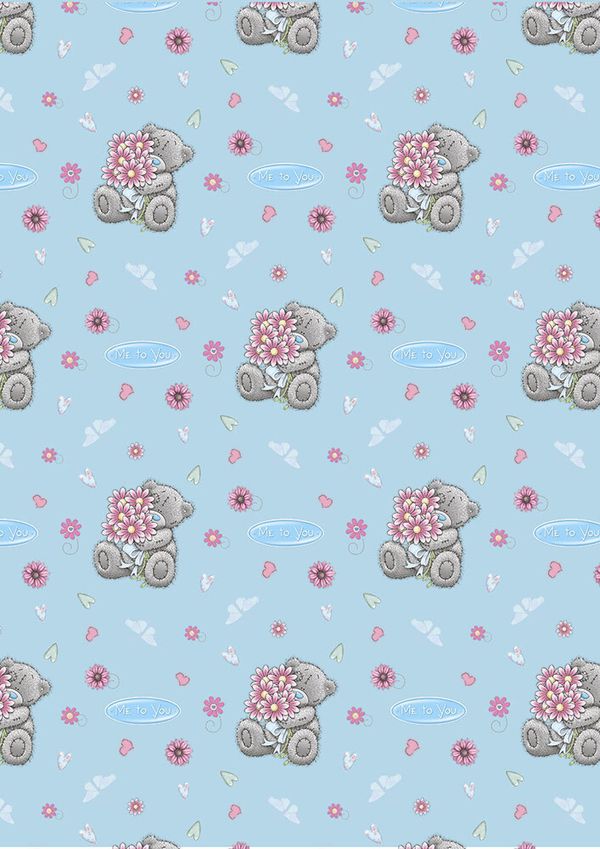 Ткань для пэчворка Peppy Лучшие моменты, отрез 50х55 см, 146 г/м², MTY-26 голубой, Peppy