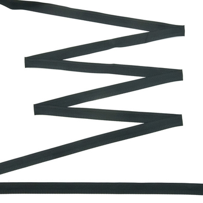 Тесьма брючная 15 мм / 25 метров, С790 (005 черный)