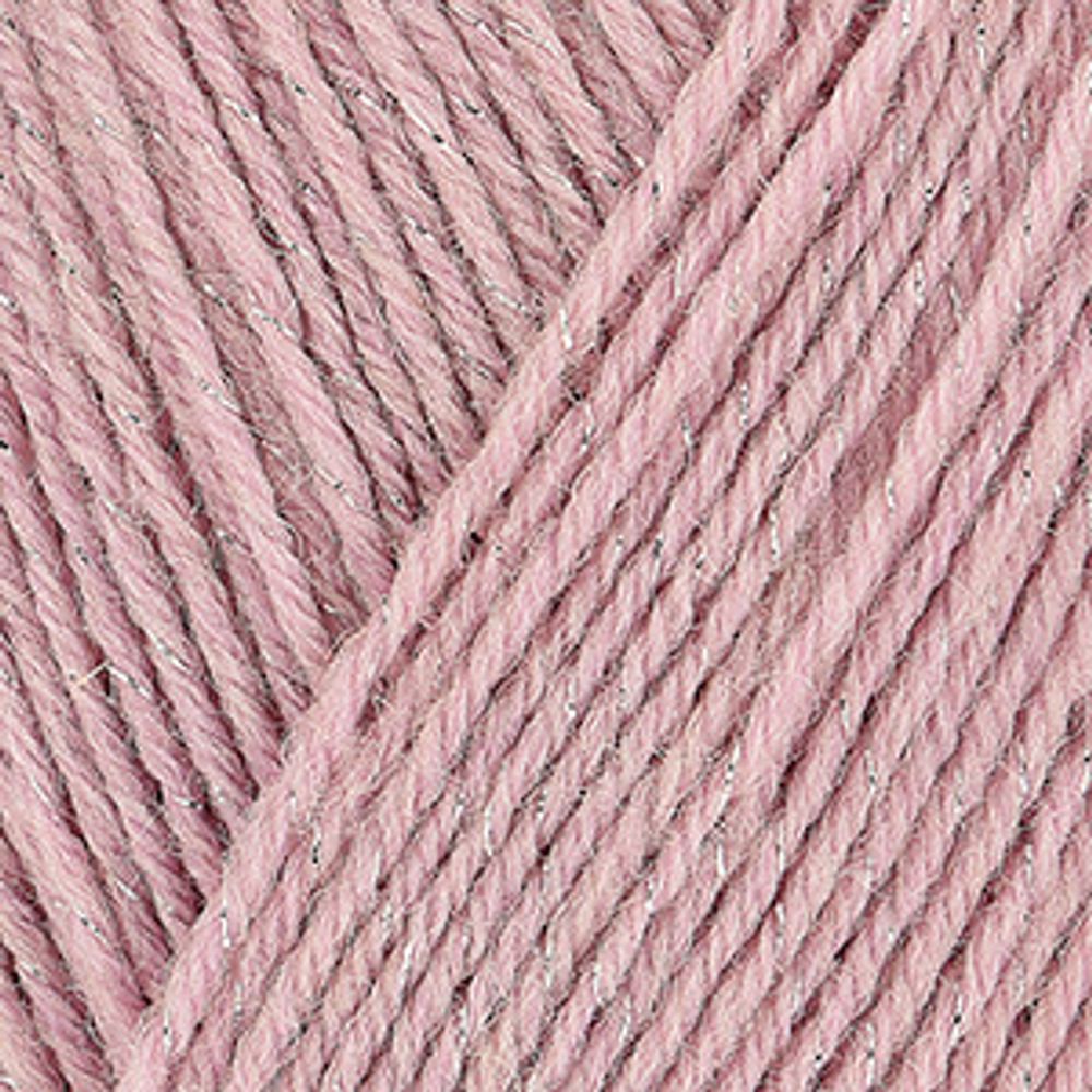 Пряжа Schachenmayr (Шахенмайер) Regia Soft Glitter, 100г, 420м, 9801176, 00031 /TOS/