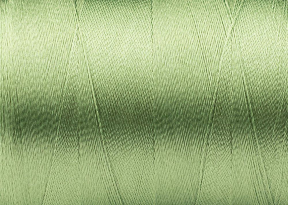 Нитки для креативных работ Aurora №120, 300 м, цв. PF244, 5 катушек