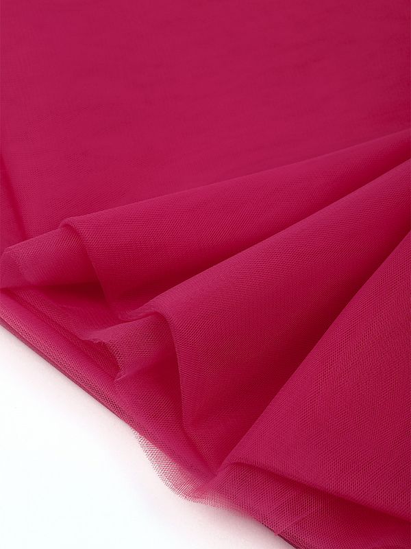 Еврофатин Hayal Tulle мягкий матовый 300 см / 50 метров, HT.S.300.040, цв.40