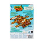 Игра настольная Эврикус Слоны-пираты PG-17907