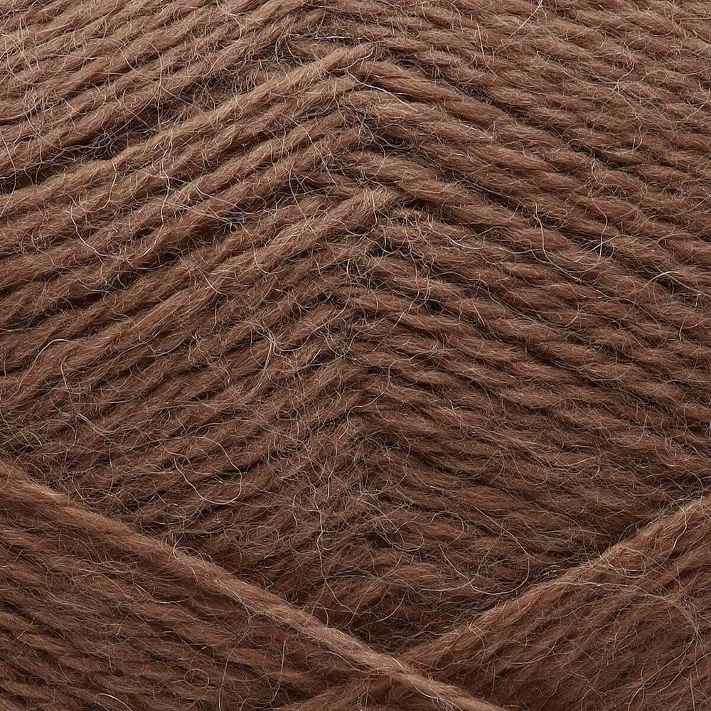 Пряжа Камтекс Воздушная / уп.5 мот. по 100 г, 370 м, 077 темно-бежевый