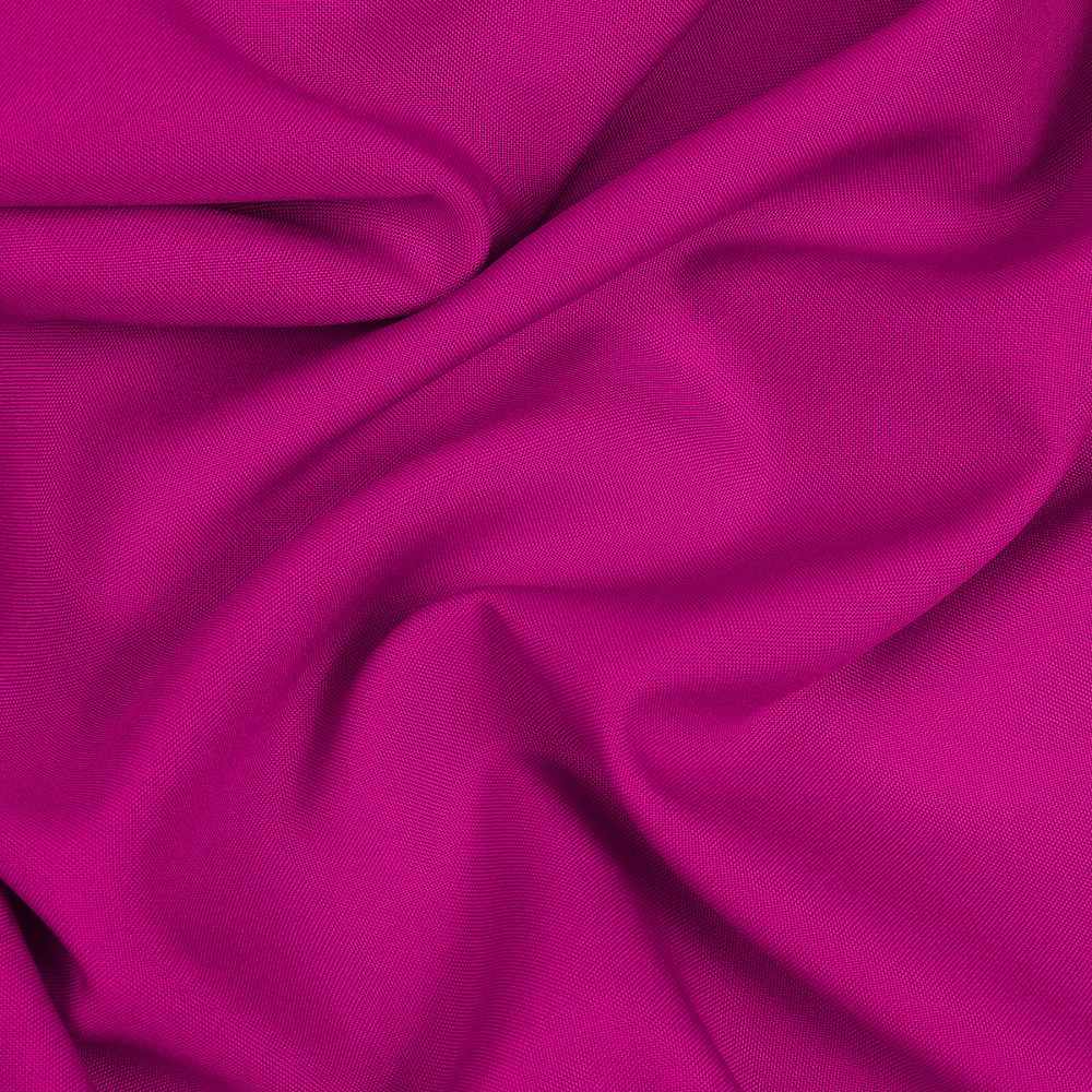Габардин 150 г/м², 150 см / 1 метр, TBY.150233С.1, цв.233С фуксия