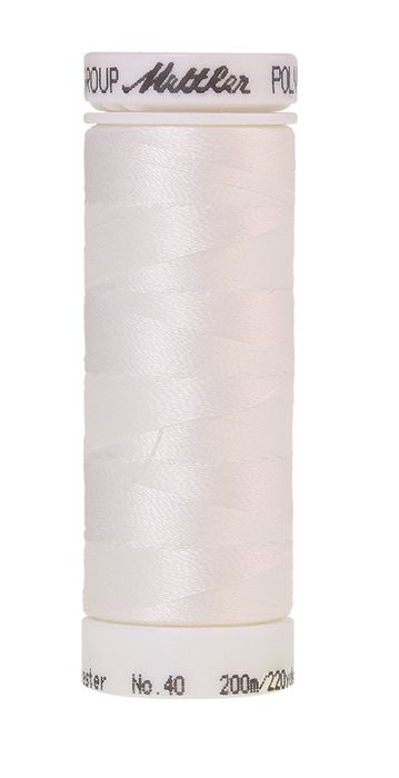 Poly Sheen (вышивальная)