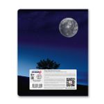 Тетрадь ученическая общая, глянцевая ламинация A5 60 л. на скобе 65 г/м², белизна 100% 10 шт клетка, 01519 Романтика заката, Светоч Т200