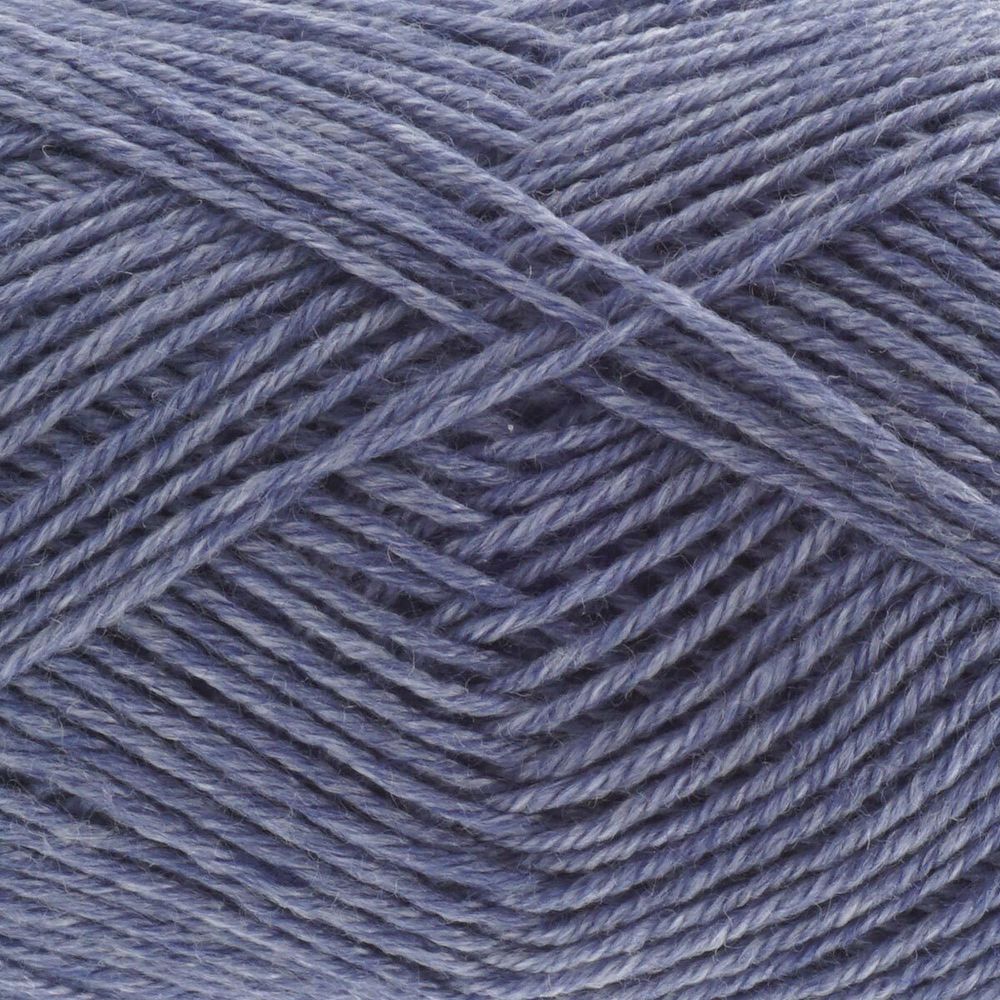 Пряжа Astra Premium (Астра Премиум) Афродита / уп.3 мот. по 100 г, 250 м, 18 джинсовый