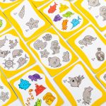 Игра настольная Море волнуется, Эврикус BG-12068