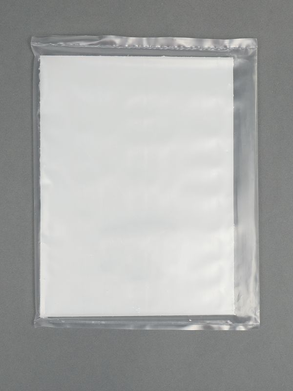 Плита для пробойников 15х20 см, толщ. 06 мм, Maxwell