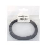 Шнур замша искусственная ⌀10.0 мм / 1 метр, №2