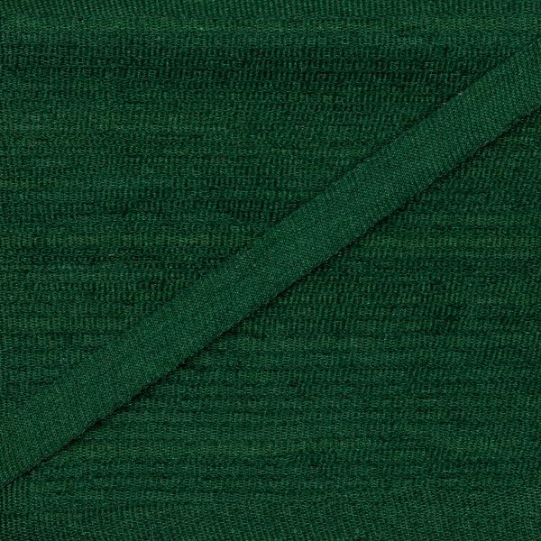 Лента (тесьма) шелковая 4.0 мм / 45.5±0.5 метров, №231 т.зеленый, Gamma SR-4