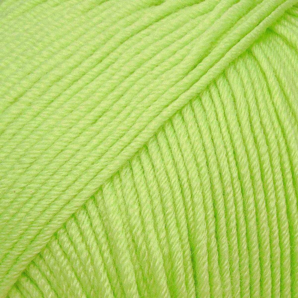 Пряжа YarnArt (ЯрнАрт) Imperial Merino / уп.10 мот. по 50 г, 100 м, 3330 салатовый