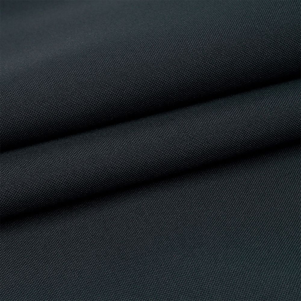 Габардин кач-во Фухуа 180 г/м², 150 см / 3 метра, TBY.Gbf.24102.10.3, цв.10 т.серый