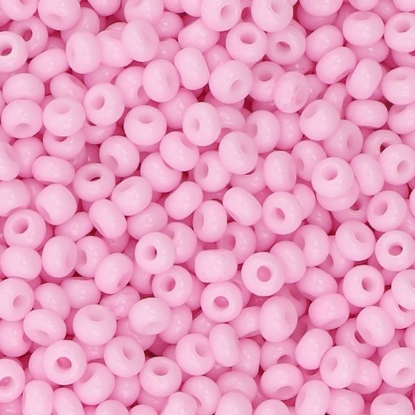 Бисер Preciosa 10/0 (2.3 мм), 50 г (10х5 г), цв. 03292