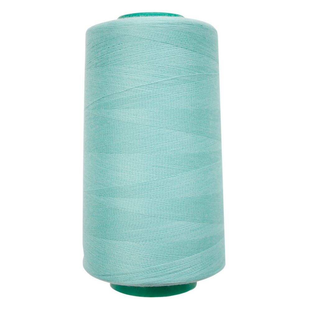 Нитки универсальные Bestex 50/2, 4570 м (5000 ярд) / 1 кат., 115 яркий иней