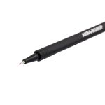 Ручки капиллярные (линеры) (набор) 0.4 мм, 24 цв, Аква-колор Изостудия SFWN-24