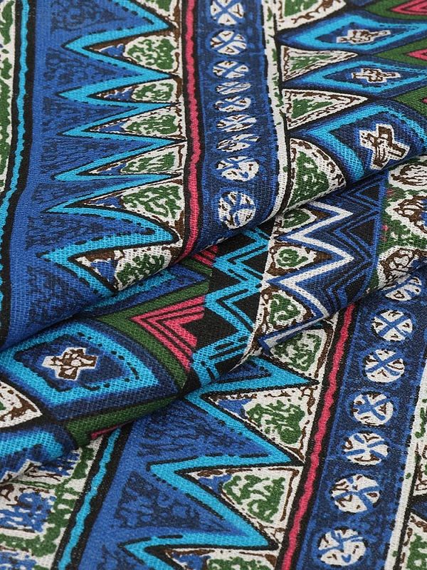 Льняная ткань 140 г/м², 150 см / 3 метра, TBY.DJ.51.3