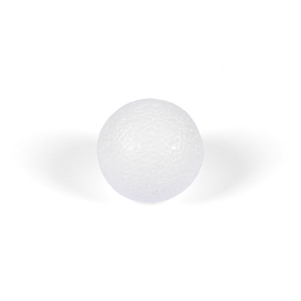 Заготовка из пенопласта Шар ⌀6 см, 4 шт, Love2art DPZ-100