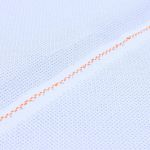 Канва Zweigart Aida Stern 14 ct, 50х55 см, 3706/503