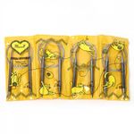 Набор круговых спиц Maxwell Gold 4 шт длина 100см 7-8-9-10мм