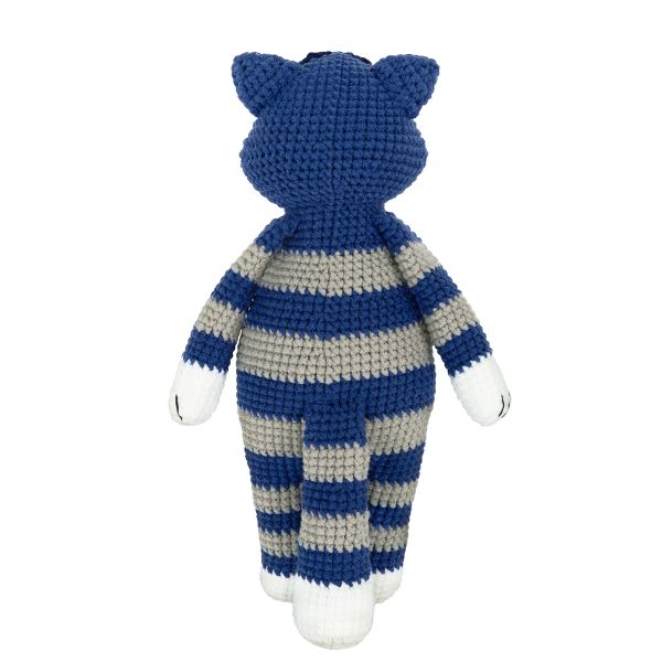 Набор для вязания игрушки Miadolla, Союзмультфильм. Кот Матроскин