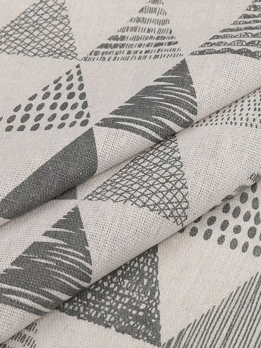 Льняная ткань 140 г/м², 150 см / 3 метра, TBY.DJ.47.3