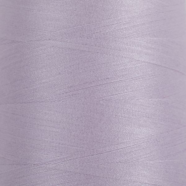 Нитки универсальные Gamma 50/2, 4570 м (5000 ярд) / 1 кат., 191 св.сиреневый