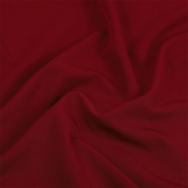 Гальяно костюмная 200 г/м², 150 см / 1 метр, ОТР.N-TBY.W2249.17, цв.17 бордовый