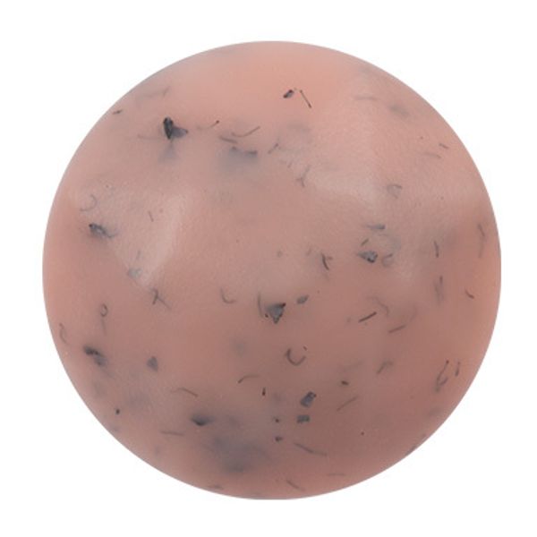 Пуговицы на ножке рубашечные/блузочные 10 мм, 36 шт, D364 розовый, Gamma GEC 0031