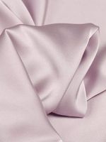 Шелк Армани 90 г/м², 150 см / 2 метра TBYArm-113 цв.113 светло-лиловый