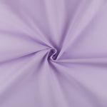 Ткань для пэчворка Peppy Краски жизни Люкс, рулон 112 см / 5 метров, 14-3612 св.лиловый, Peppy