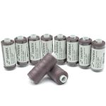 Нитки швейные бытовые Bestex 40/2, 365 м (400 ярд) / 10 кат., 391 пыльный кедр