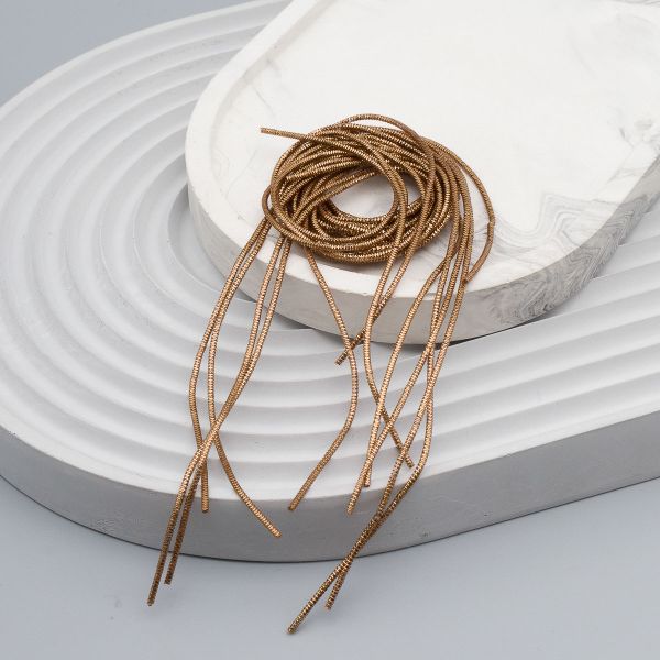 Трунцал Бронзовый 0,7 мм 5±0.1 грамм, ТК011НН07