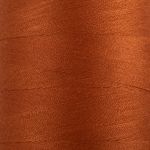 Нитки универсальные Nitka 40/2, 4570 м (5000 ярд) / 1 кат., 445 рыжий
