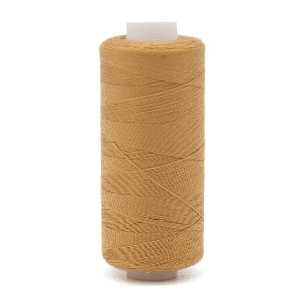 Нитки швейные бытовые Bestex 40/2, 365 м (400 ярд) / 10 кат., 228 песочный