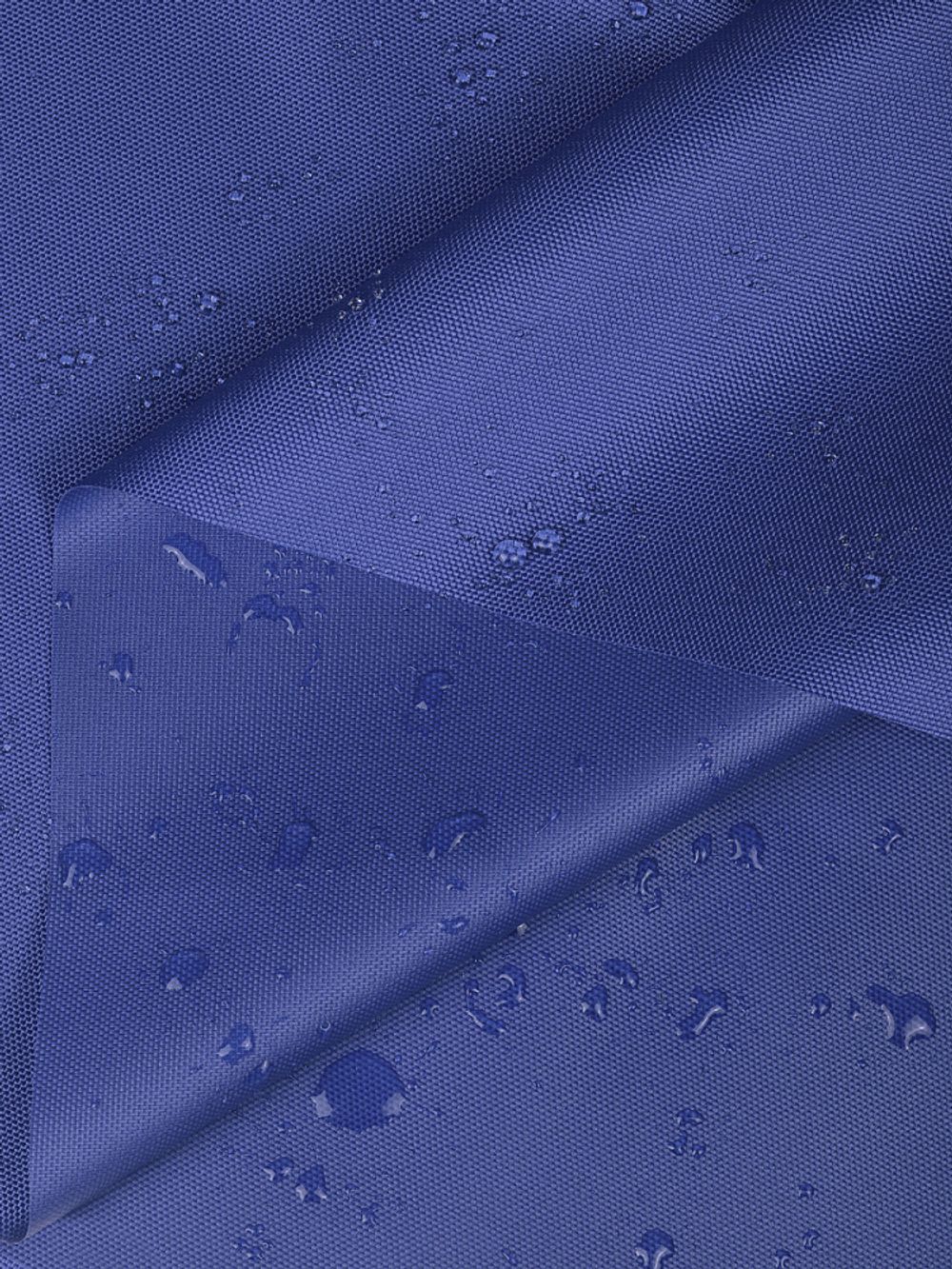 Оксфорд 600D PU1000 220 г/м², 150 см / 5 метров, ОКС.TBY600D.S027.5, S027 василек