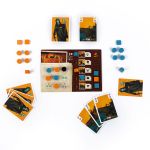 Игра настольная Эврикус "Процесс 1920", BG-17094