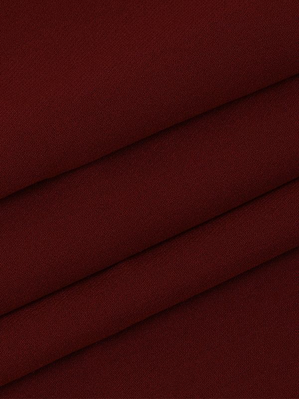 Барби 200 г/м², 150 см / 2 метра, TBY.Br.4 цв.бордовый