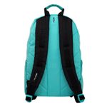 Рюкзак 19х29х43 см, зеленый, Milan Sunset series 624605SN1GR