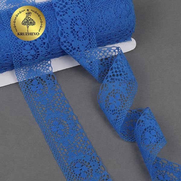 Кружево отделочное в стиле 