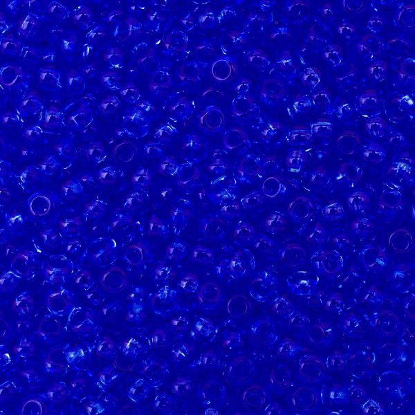 Бисер Preciosa 10/0 (2.3 мм), 50 г (10х5 г), цв. 30030