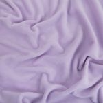 Велюр 240 г/м², 185 см / 5 метров, лаванда/lavender, Gamma VELR