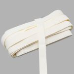 Резинка бельевая (бретелечная) 22.0 мм / 25 метров, молочный, SP7733748