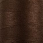 Нитки универсальные Nitka 40/2, 4570 м (5000 ярд) / 1 кат., 493 коричневый