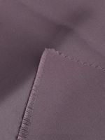 Шелк Армани 90 г/м², 150 см / 25 метров, TBYArm-138, цв.138 лиловый-капучино