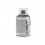 Краска для текстиля аэрозольная 7А Spray 100 мл, 805504 синяя полночь, Pebeo