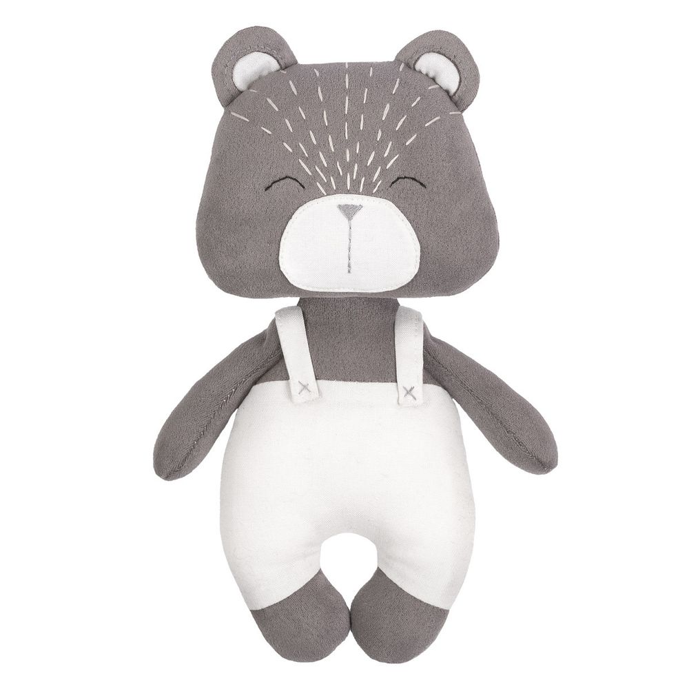 Набор для шитья игрушки Игрушка "Любимый мишка" 23 см, Miadolla AC-0347