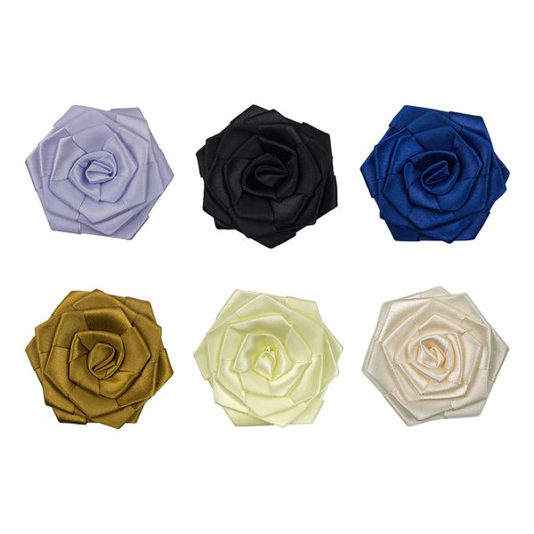 Розочка термо, 6 шт, №002, Blitz 90